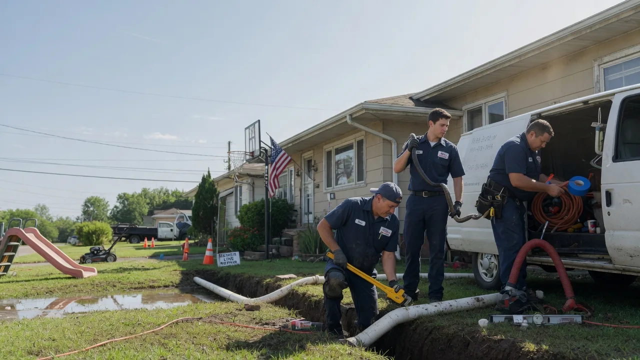 Toilet Installation in Richton Park, IL near me